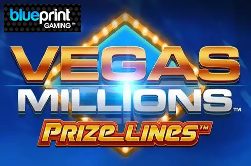 Vegas Millions Prize Lines